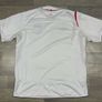 Vintage 2005/2007 Umbro England Home Jersey Shirt Kit Mens XL Image 7
