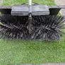 STIHL Kombi Bristle Brush Attachment KB KM Image 2
