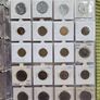 Poland coins from 1949 to 2012 Image 7