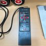 New Bright Fire Engine Truck No 230 Wired Remote - Rare - Vintage - Boxed Image 8