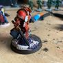 Warhammer 40k Blood Angels Terminator Captain Image 3