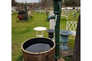 Cast Iron Pump  Medium H237