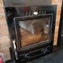 Insert  Stove,  Fire Surround &  Slate Hearth Image 3
