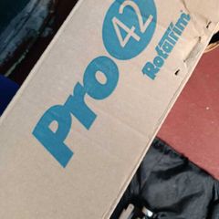 Rotatrim Pro 42