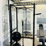 Complete Home Gym Setup Image 10
