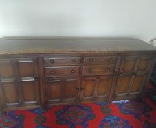 mid century furniture