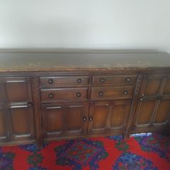mid century furniture