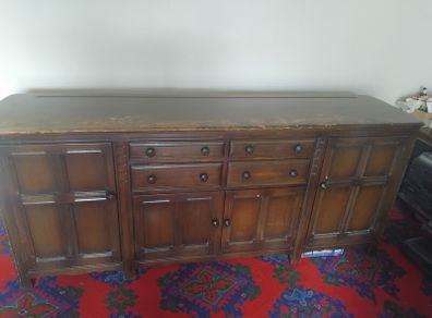 mid century furniture