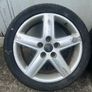 alloys and tyres Image 7