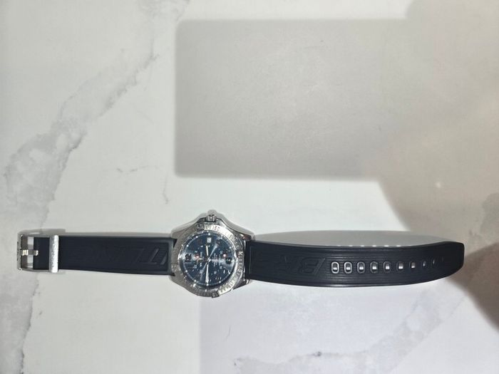 Breitling Colt GMT