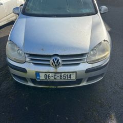 2006 Volkswagen Golf