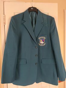 CCC Jacket
