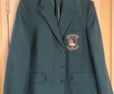 CCC Jacket