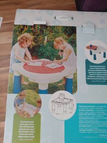Sand Pit