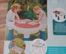 Sand Pit