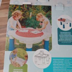 Sand Pit