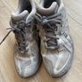 mens trainers Image 2
