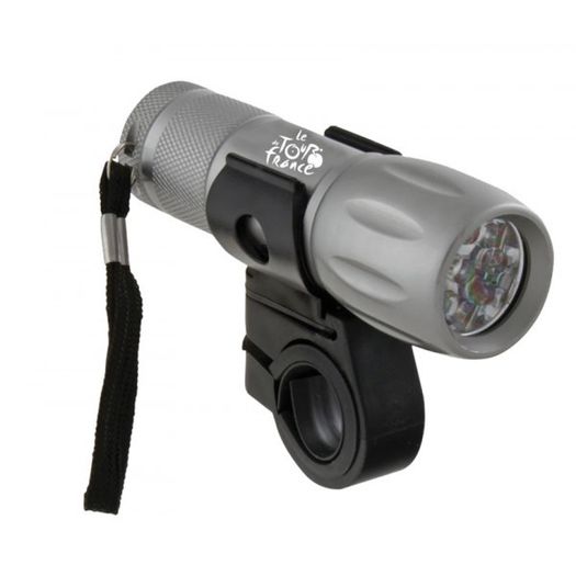 9 Led Front Lamp
