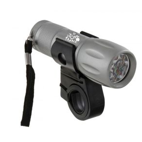 9 Led Front Lamp