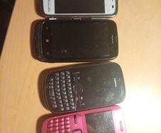 nokia vintage