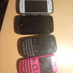 nokia vintage