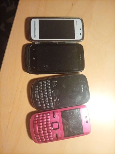 nokia vintage