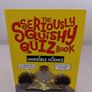 Horrible Science, The Seriously Squishy Quiz Book, HARDBACK Image 2