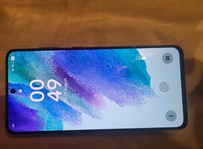 Samsung Galaxy S21 FE 5G Very Good Condition