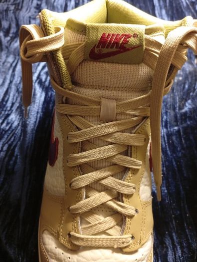 Nike High Tops