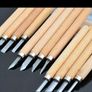 12 Craft Woodworking Tools Image 3