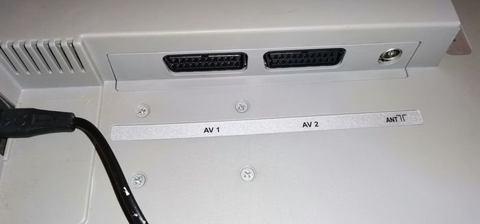 playsonic TV 20 inch