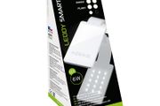 Aquael Leddy Smart 2 6w Plant Black