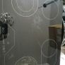 glass hob Image 5