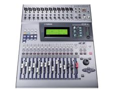 Yamaha o1V