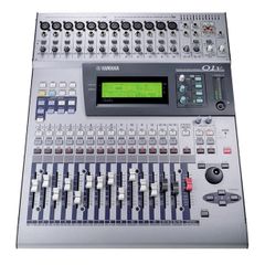 Yamaha o1V