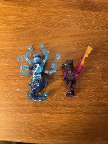 Lego Ninjago