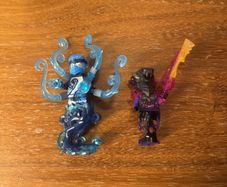 Lego Ninjago