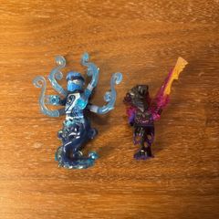 Lego Ninjago