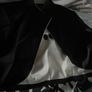 Dress suit, black and dress with bolero jacket Image 3