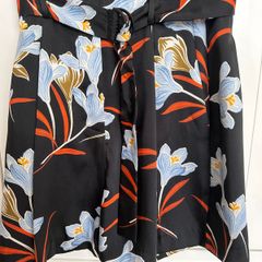 New Mango shorts Size S