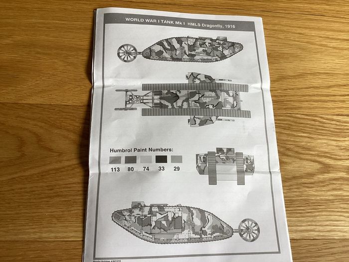 Airfix