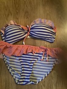 Floozy Bikini