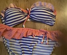 Floozy Bikini