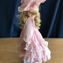 Collectable Porcelain Doll Image 4
