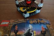 Lego harry potter