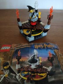 Lego harry potter