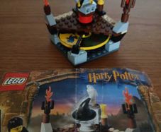 Lego harry potter