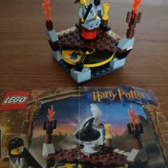 Lego harry potter