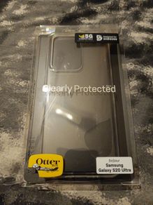 Samsung S20 ultra otter box
