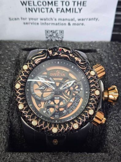 watches